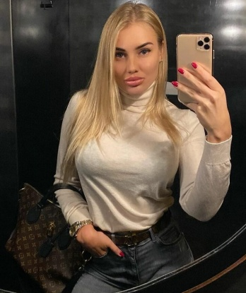 Анкета проститутки Жанна - Фото 1, Устюжна, 27 лет, №3