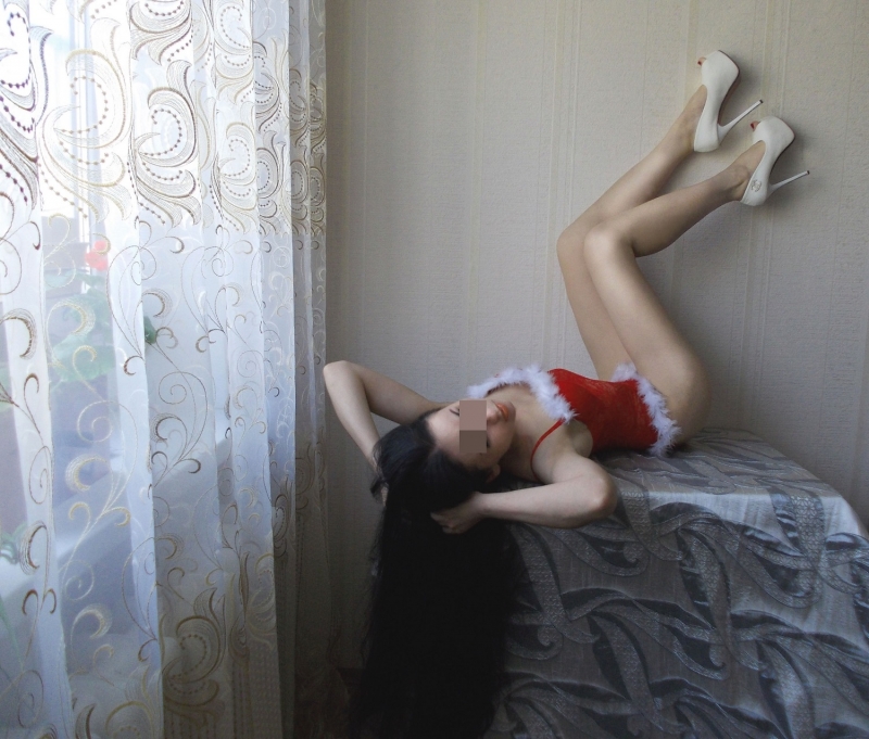 Танечка